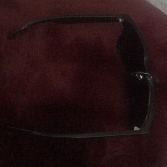 New MARC by MARC JACOBS Black Ladies Sunglasses - Picture 13 of 14